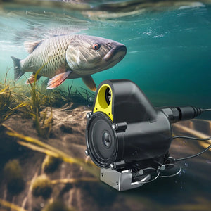 CanFish CF1 Wi‑Fi hub kit