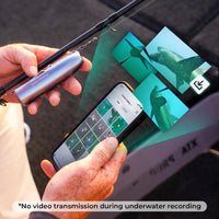 Pro-grade Underwater Fishing Camera CanFish™ CamX Fisho