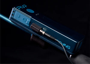 ReelView Pro rod‑mounted camera
